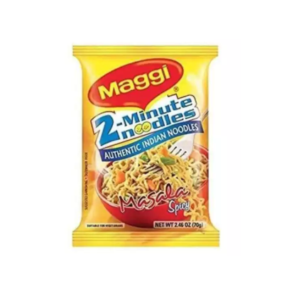 Maggi Masala Noodles-70 gm